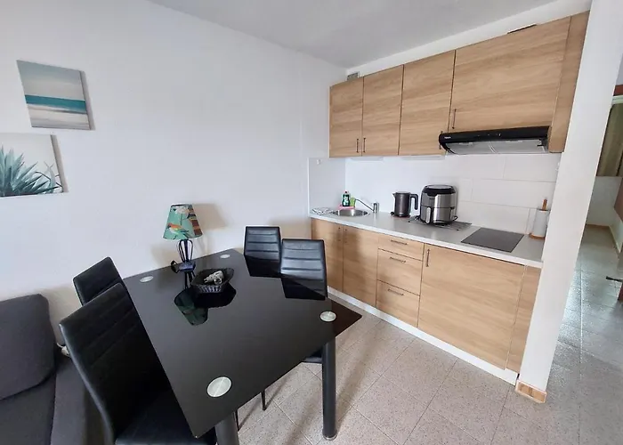 Sun Antigua * Costa De Antigua