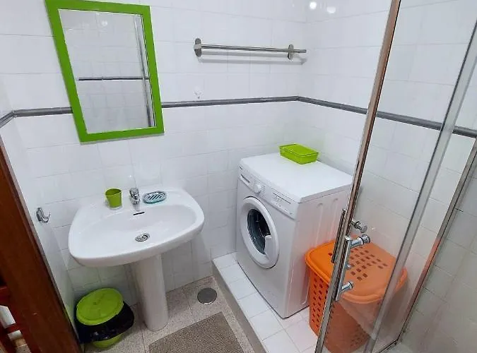 Sun Antigua Apartament *