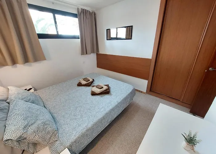 Sun Antigua Apartament Costa De Antigua