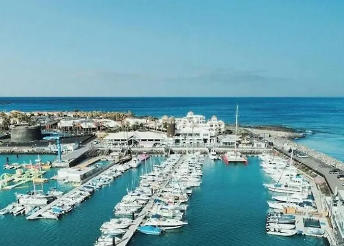 Apartament Sun Antigua *