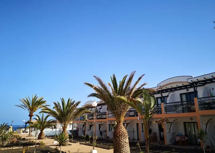 Apartament Sun Antigua