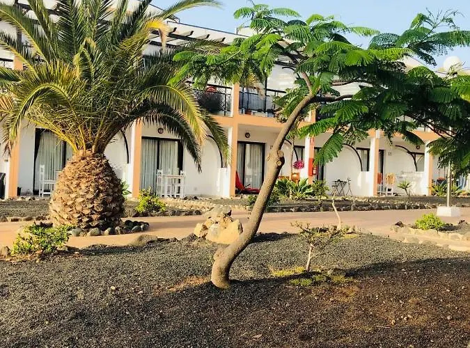 Sun Antigua Apartament Costa De Antigua