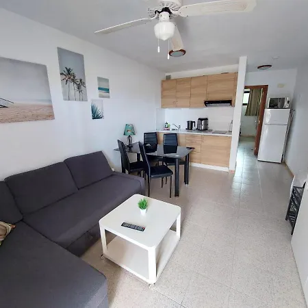 アパート Sun Antigua コスタ・デ・アンティグア