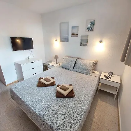 Sun Antigua アパート