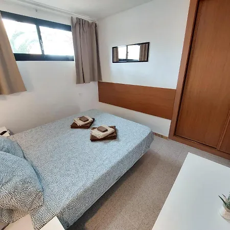 Sun Antigua Lejlighed Costa De Antigua