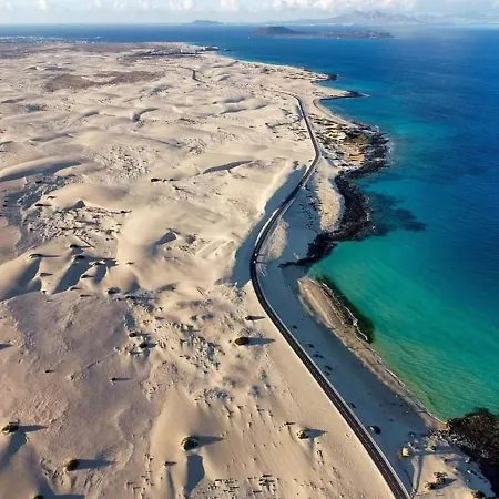 Sun Antigua Lejlighed Costa De Antigua