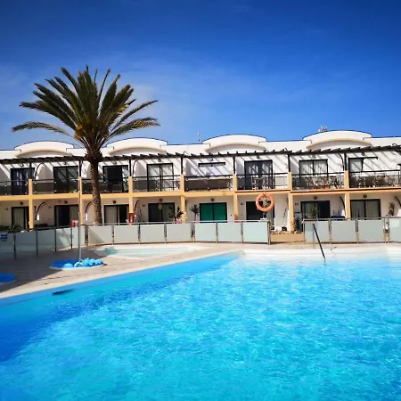 Sun Antigua コスタ・デ・アンティグア