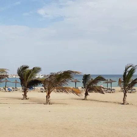 Апартаменты Sun Antigua Коста-де-Антигуа