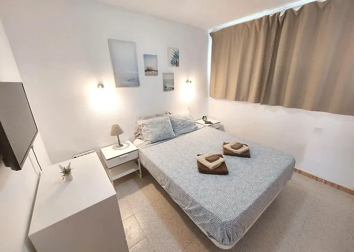 Sun Antigua Lägenhet