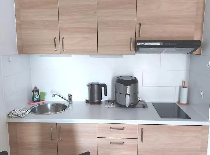 Apartamento Sun Antigua *