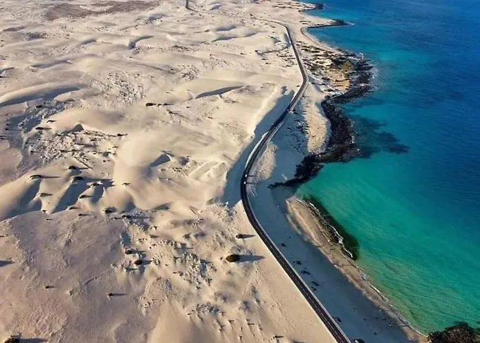 Sun Antigua Lägenhet Costa De Antigua