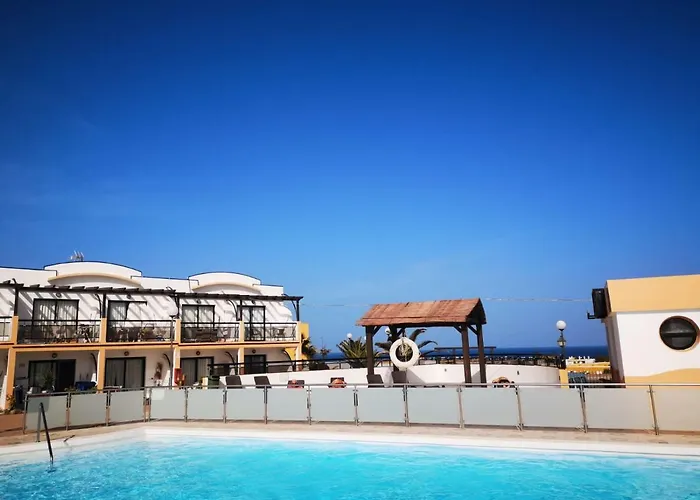 Sun Antigua Costa De Antigua