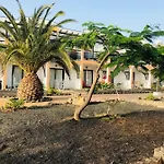 Sun Antigua Διαμέρισμα Costa De Antigua