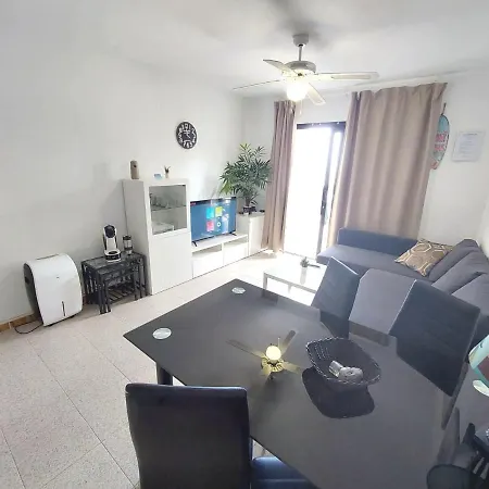 アパート Sun Antigua コスタ・デ・アンティグア