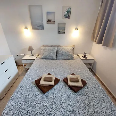 شقة Sun Antigua *