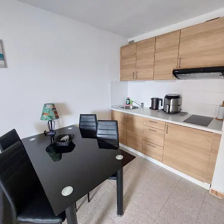 Sun Antigua * كوستا دي أنتيجوا