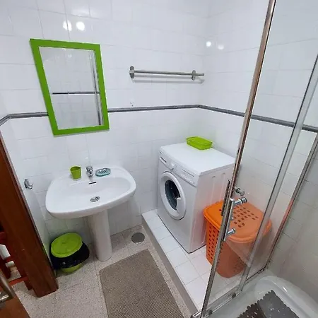 Sun Antigua アパート *