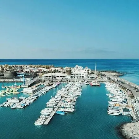 Apartmán Sun Antigua *