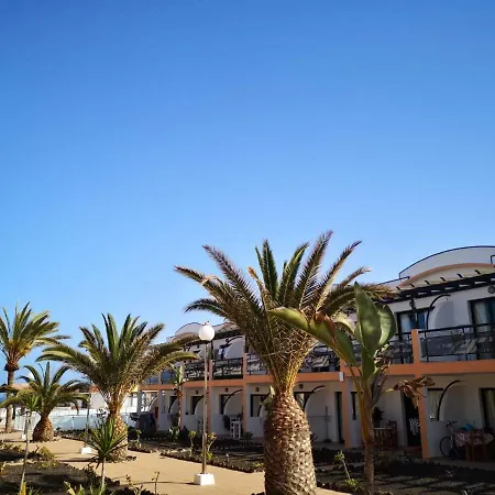 Διαμέρισμα Sun Antigua