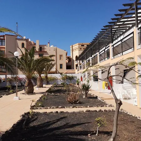 Sun Antigua شقة