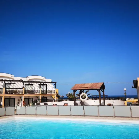 Sun Antigua كوستا دي أنتيجوا