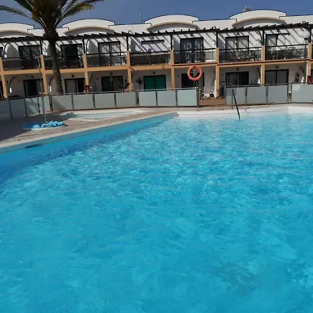 Apartmán Sun Antigua *