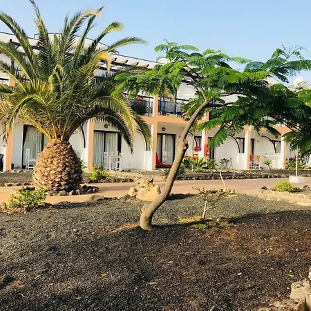 Sun Antigua 公寓 科斯塔德安提瓜